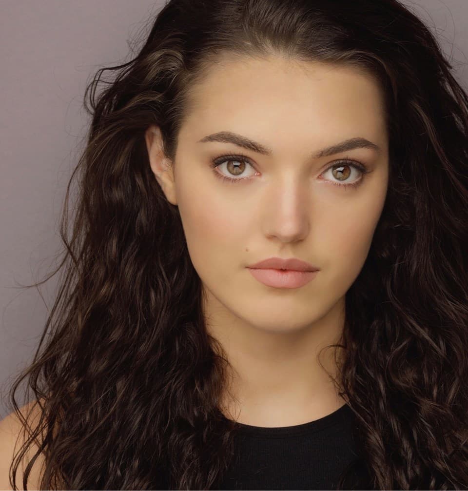 Miki-Bee Mccallum headshot
