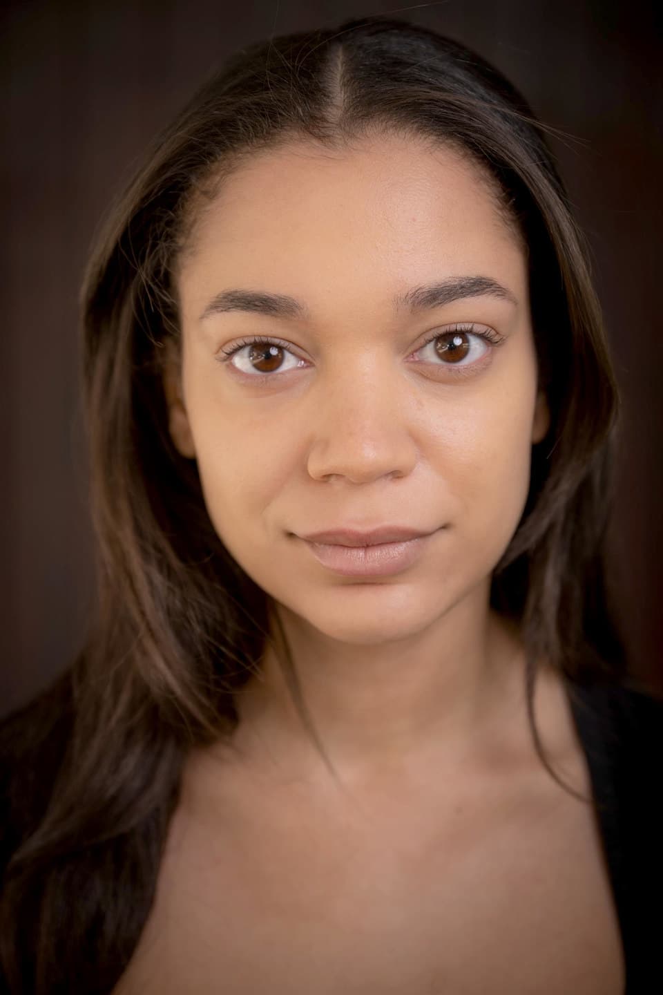 Alison Byfield headshot