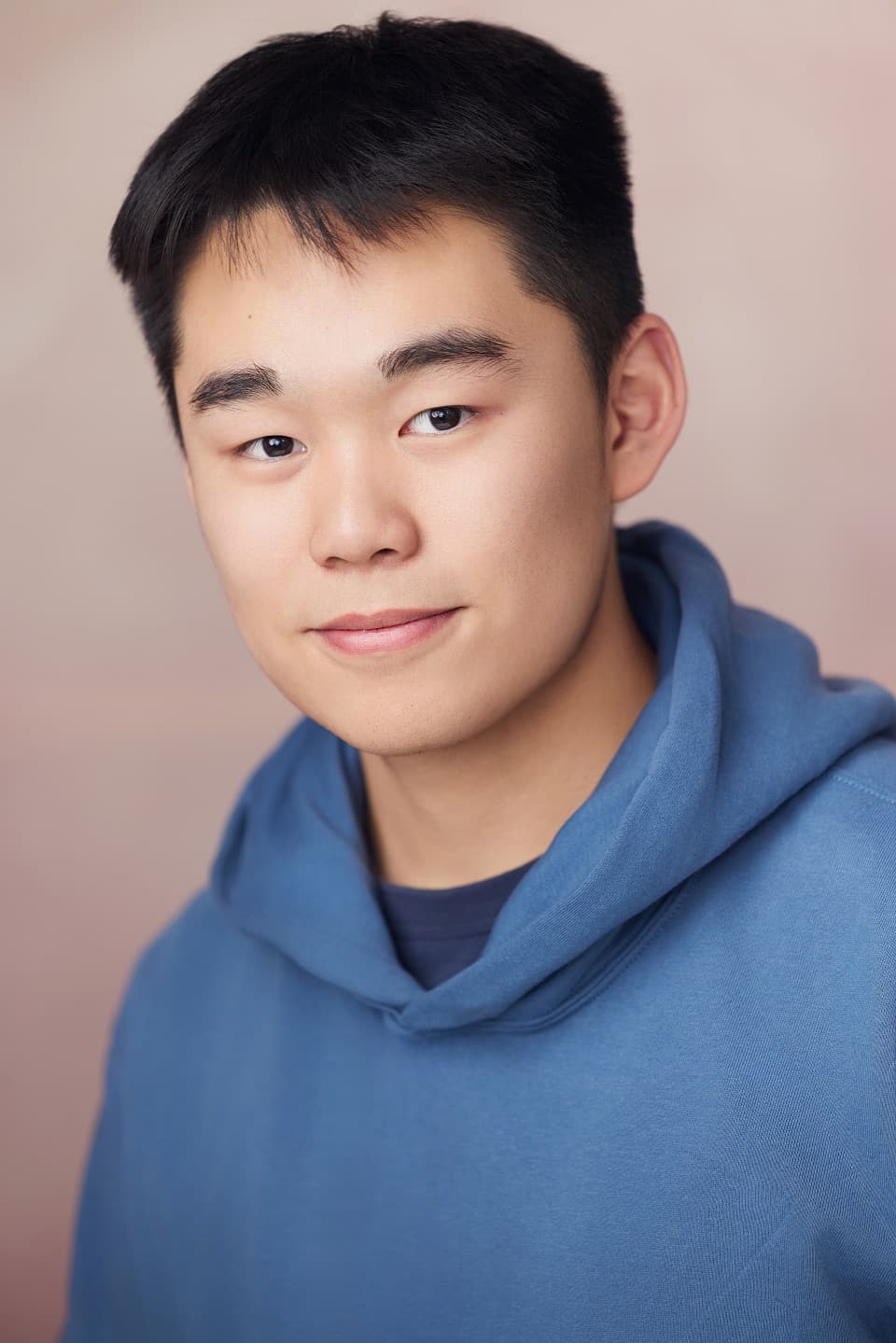 Nathan Wong headshot
