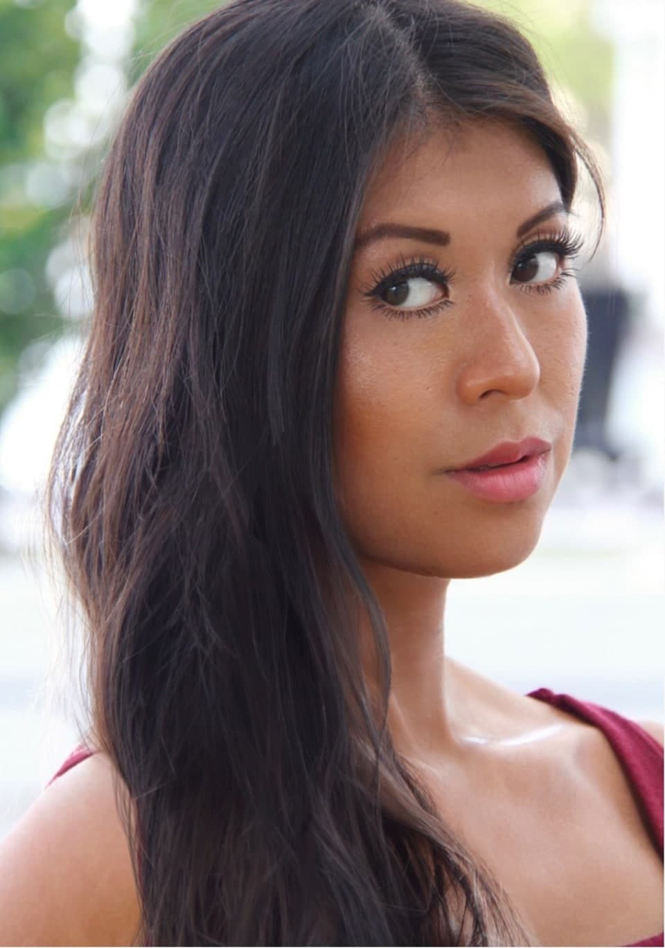 Hayley Jim headshot