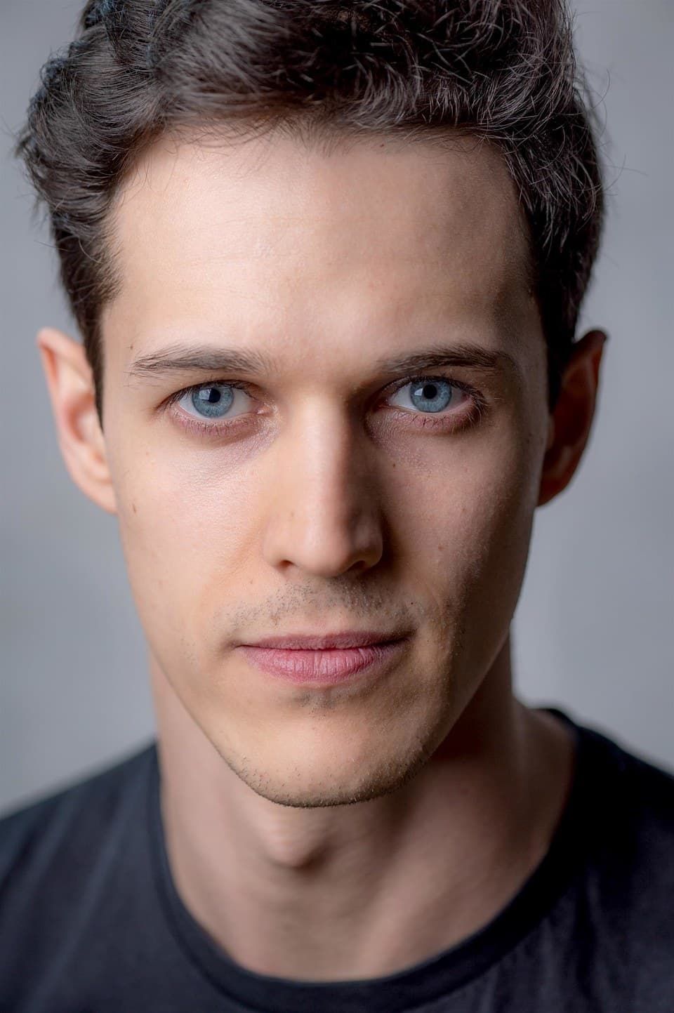 Gasper Pogacnik headshot
