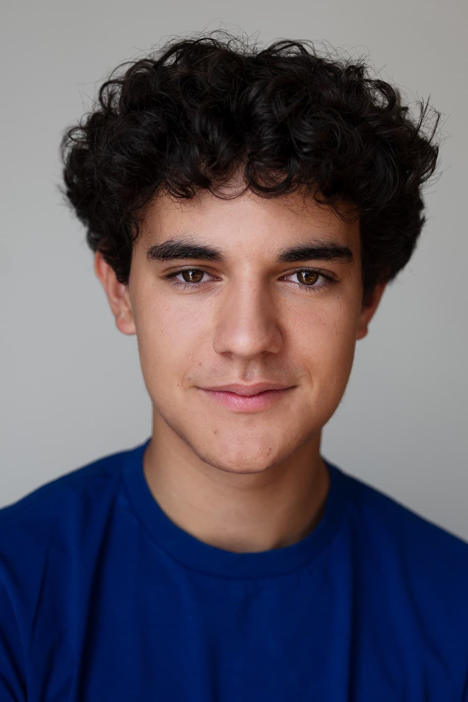 Gabriel Cartade headshot