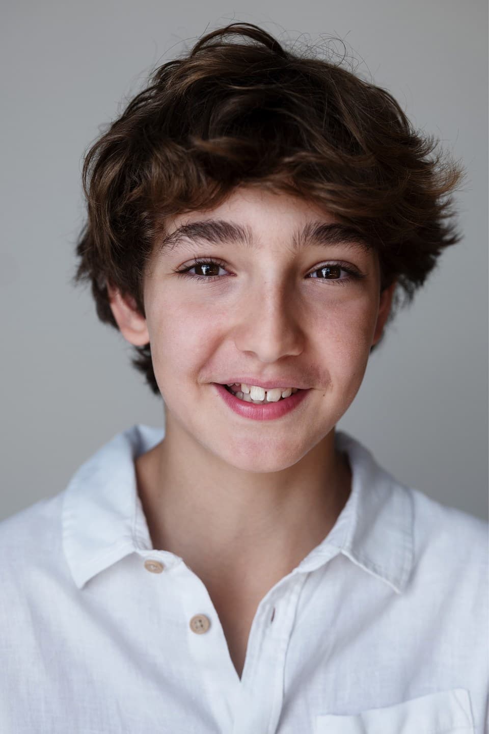 Marcelo Cartade headshot