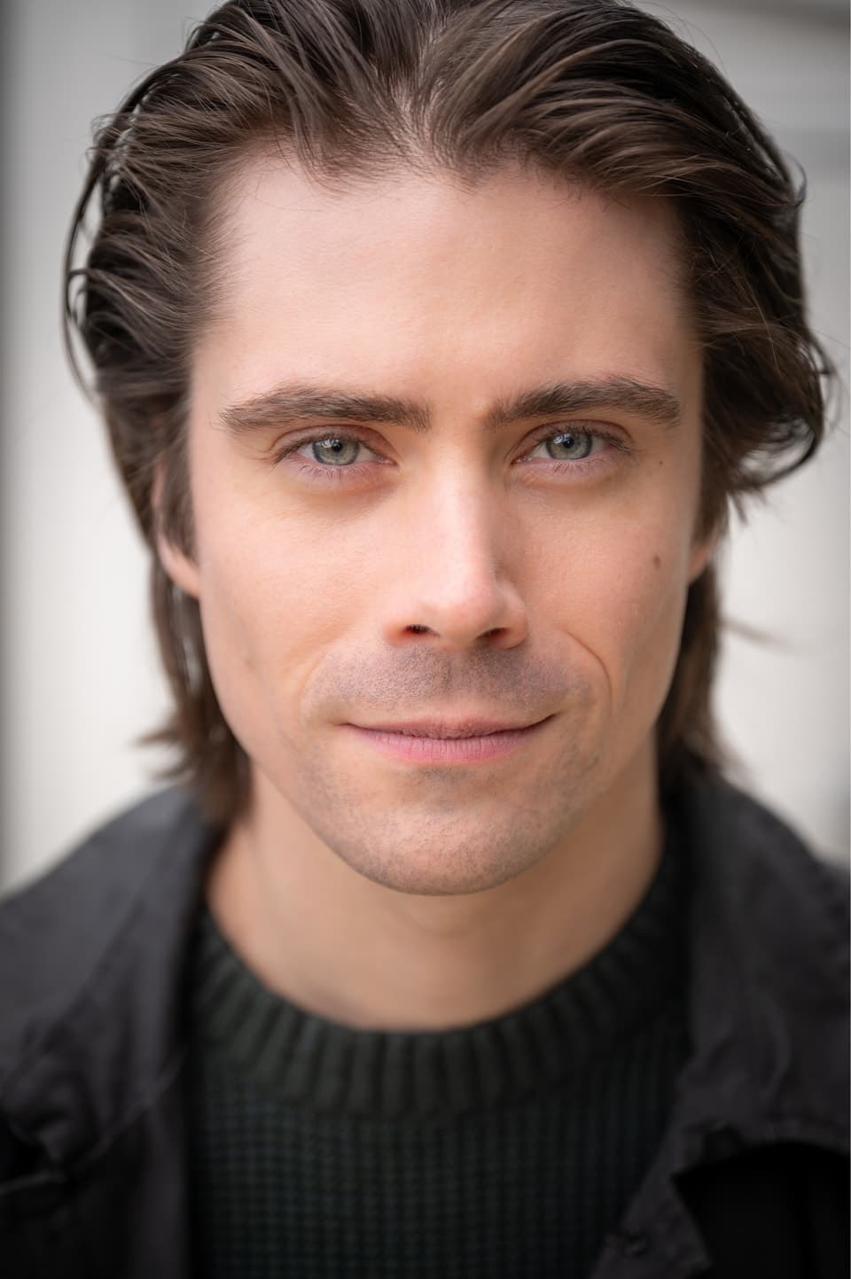 Joey Watson-Smith headshot