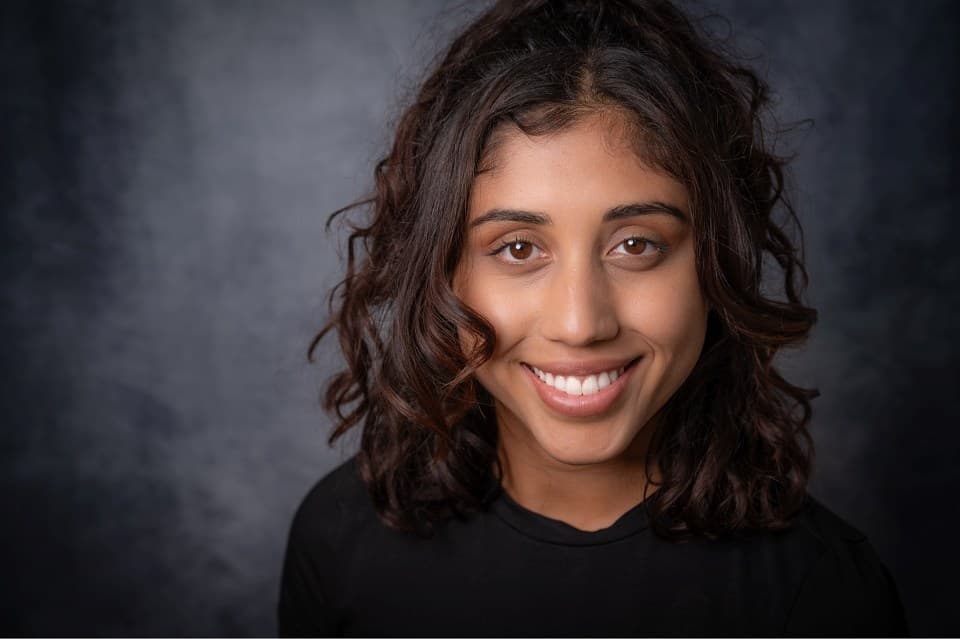 Sophie Ghosh headshot