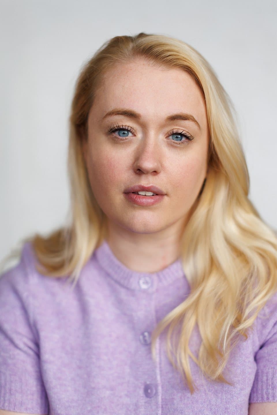 Charlotte Ferryman headshot