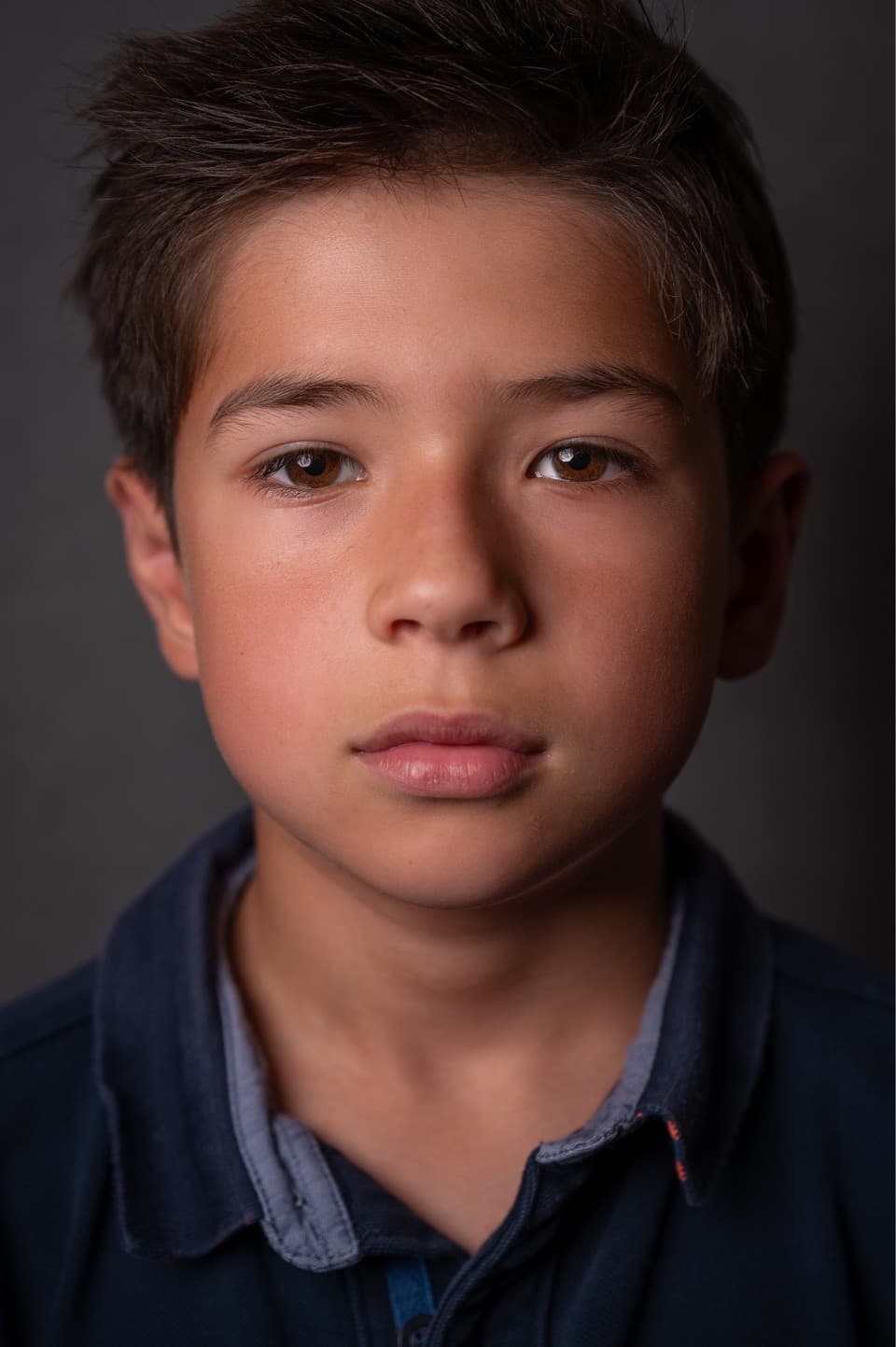 Oliver Fidelski headshot