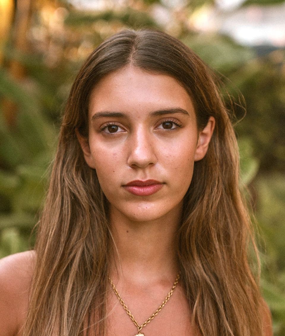Ines Infantes headshot