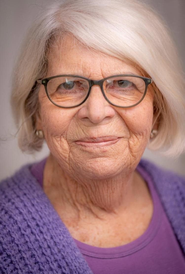 Ann Brew Couto headshot