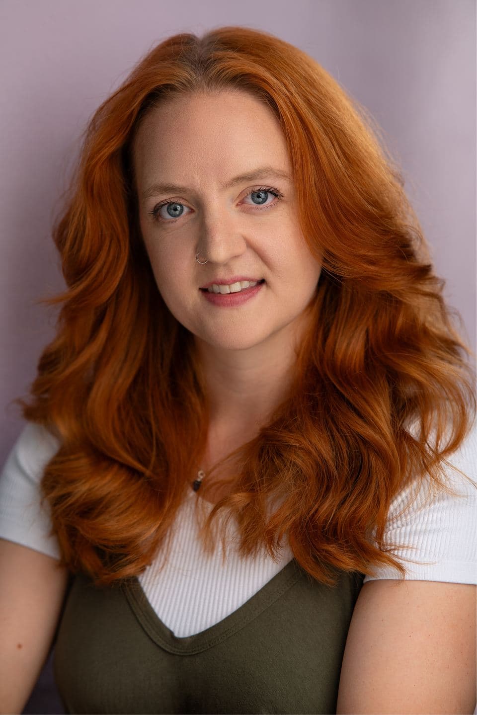 Sian Farrington headshot