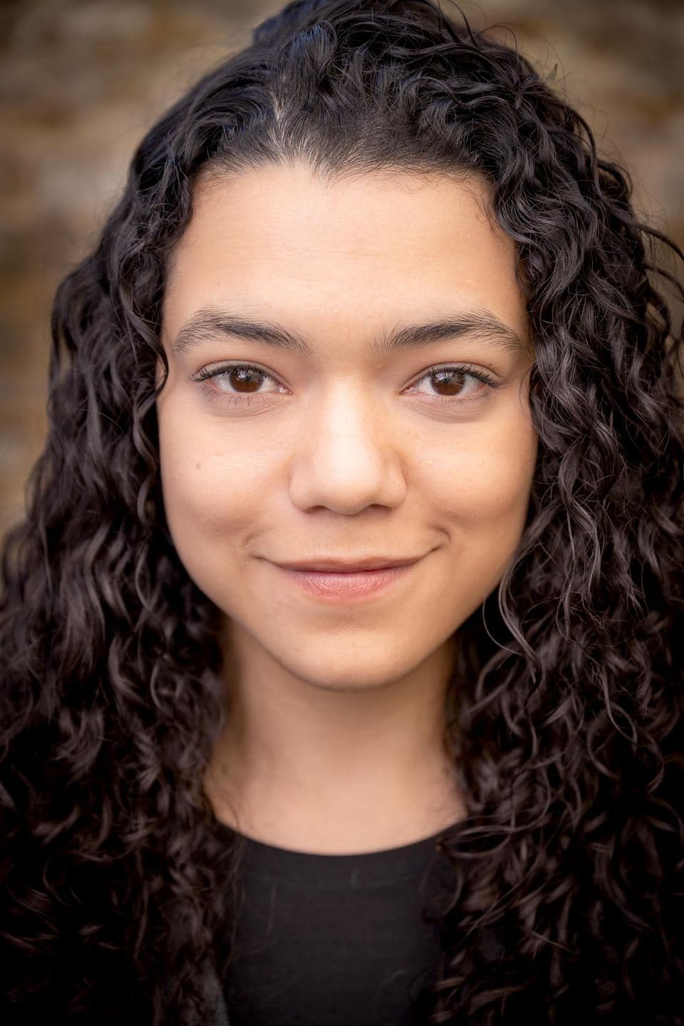 Stephanie Villabona headshot
