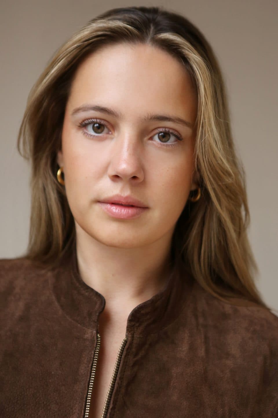 Lovisa Niileksela headshot