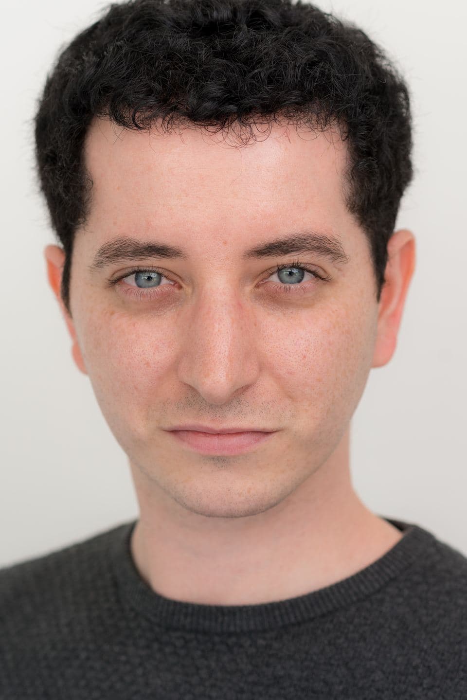 Lee Christopher Flannery headshot