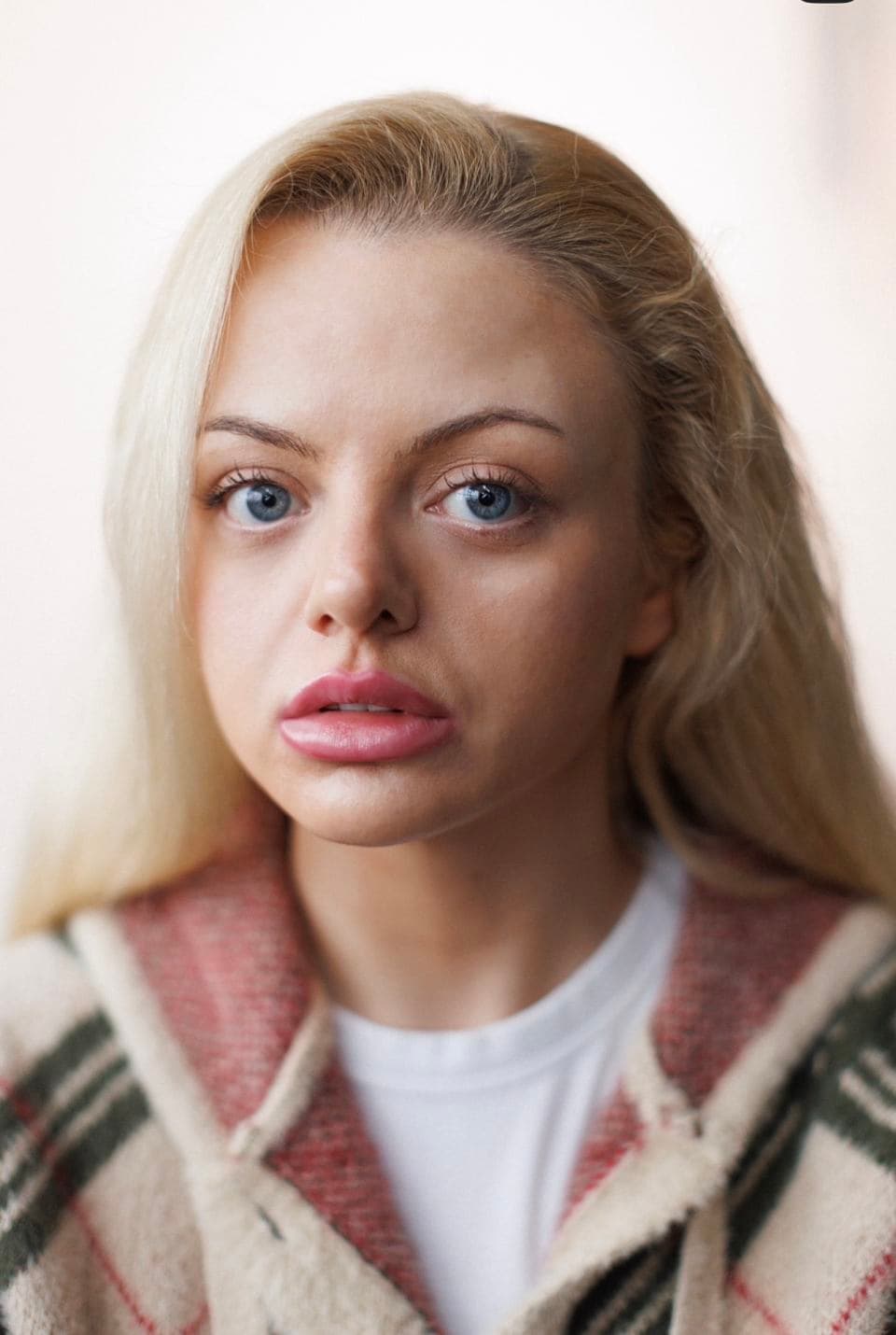 Aimee Hills headshot