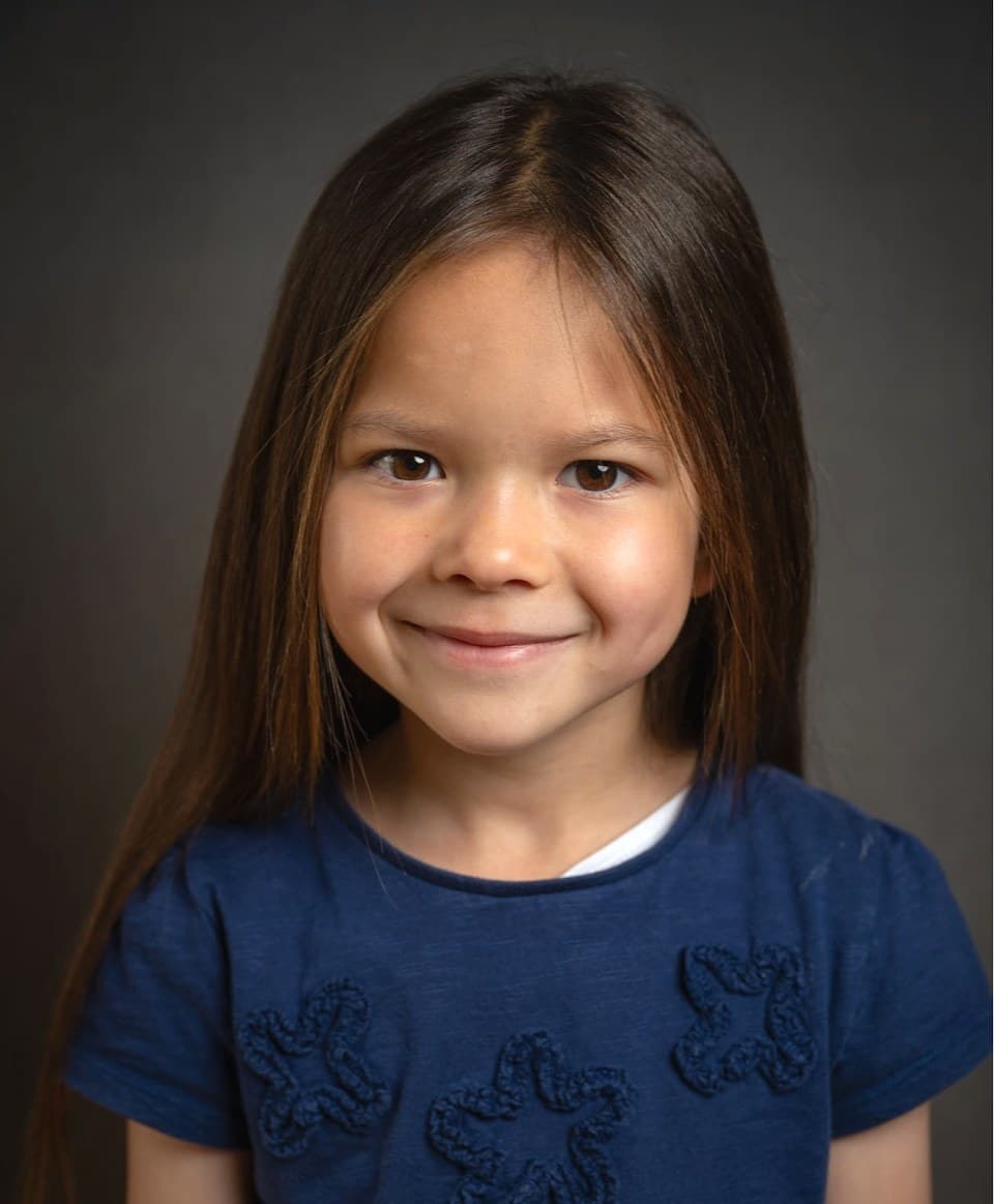 Lucy Fidelski headshot
