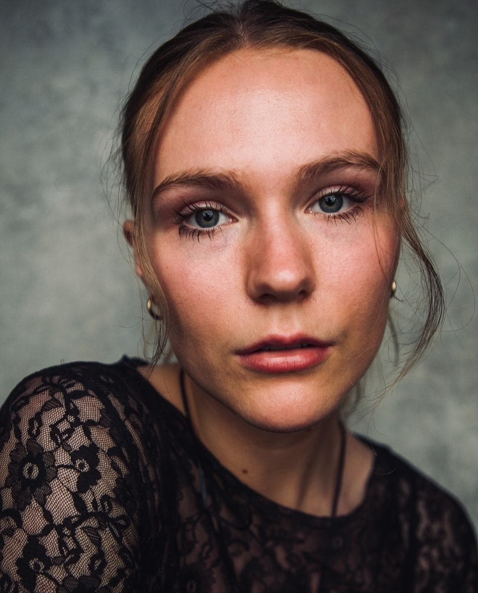 Madeline King headshot