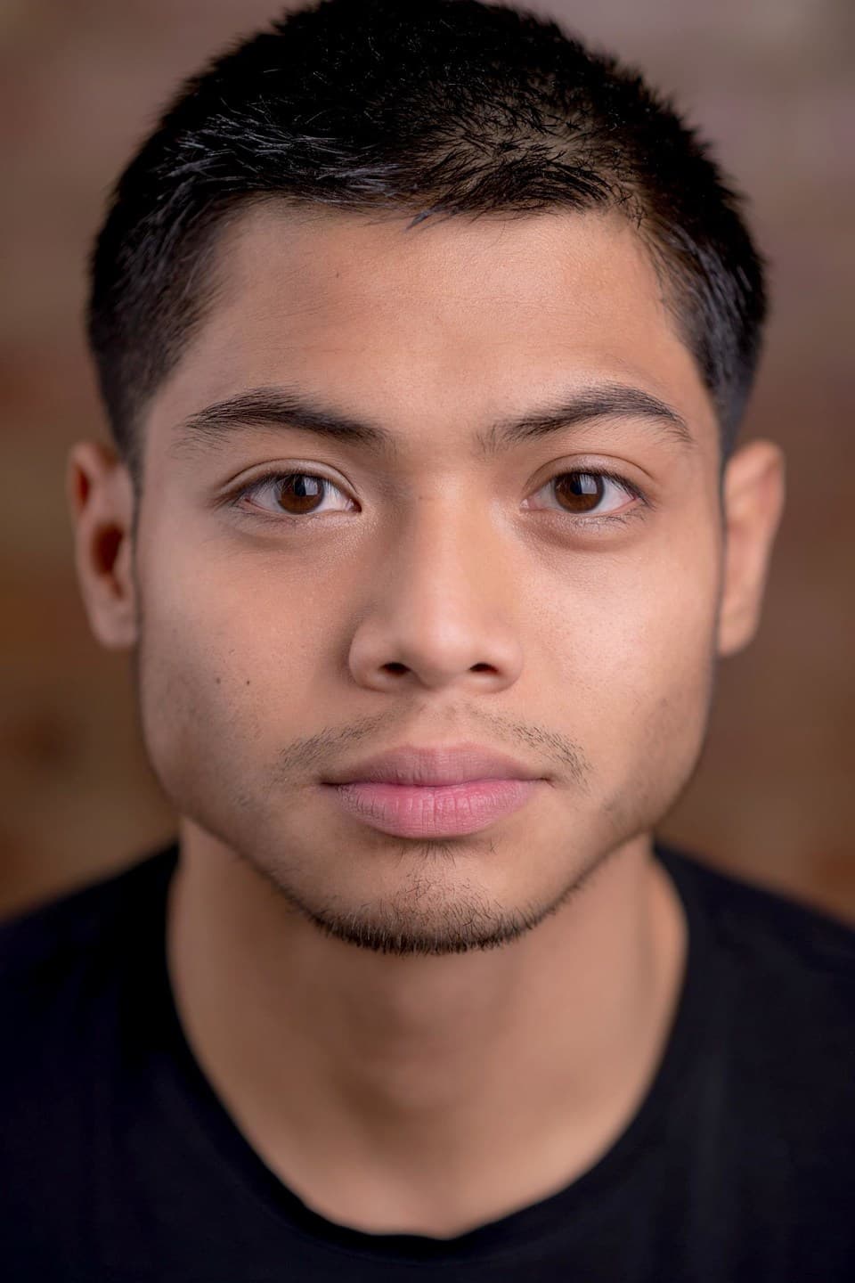 Herbie Honrada headshot