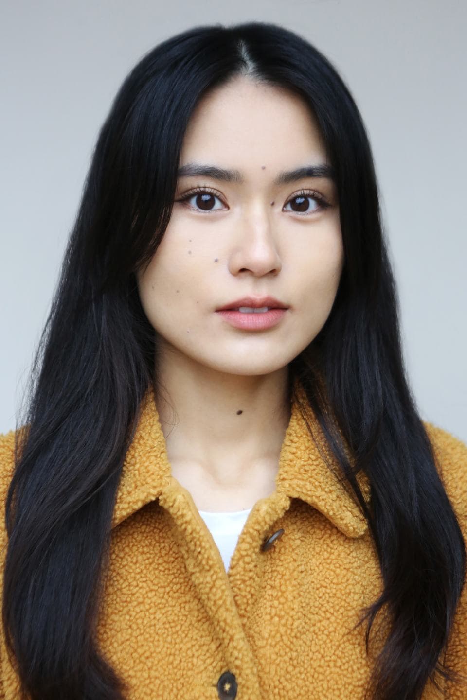 Ling Liu headshot