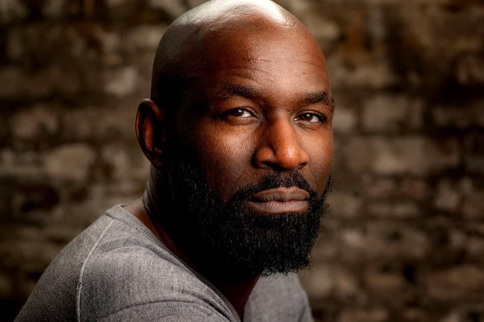 Anthony G. Shand headshot