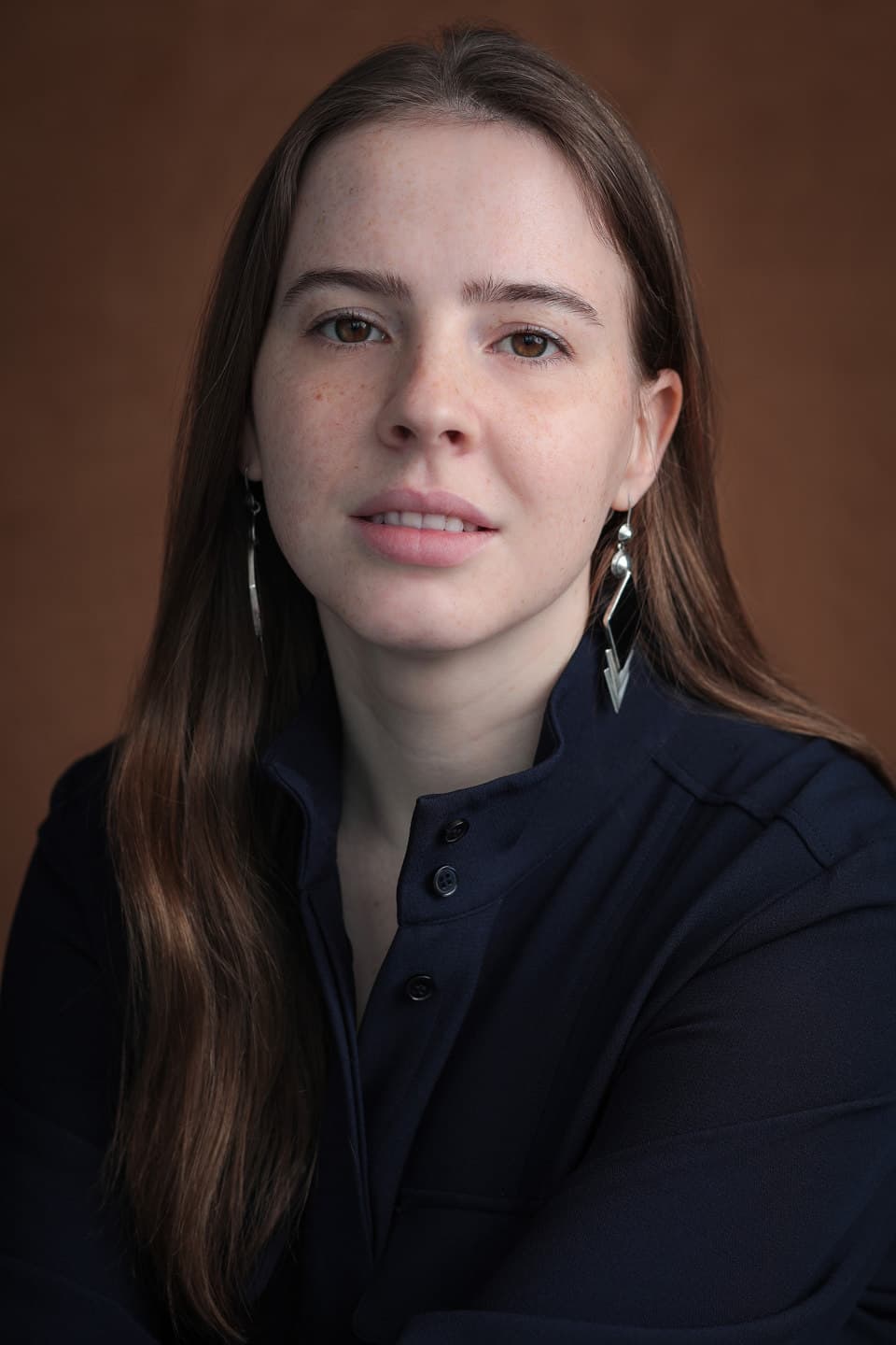 Alice Cleeve headshot