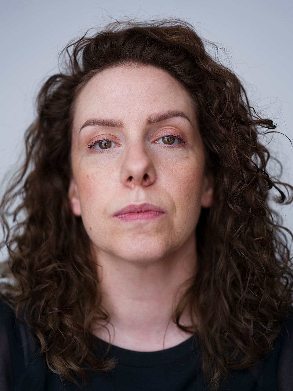 Amanda J. Beaufort headshot