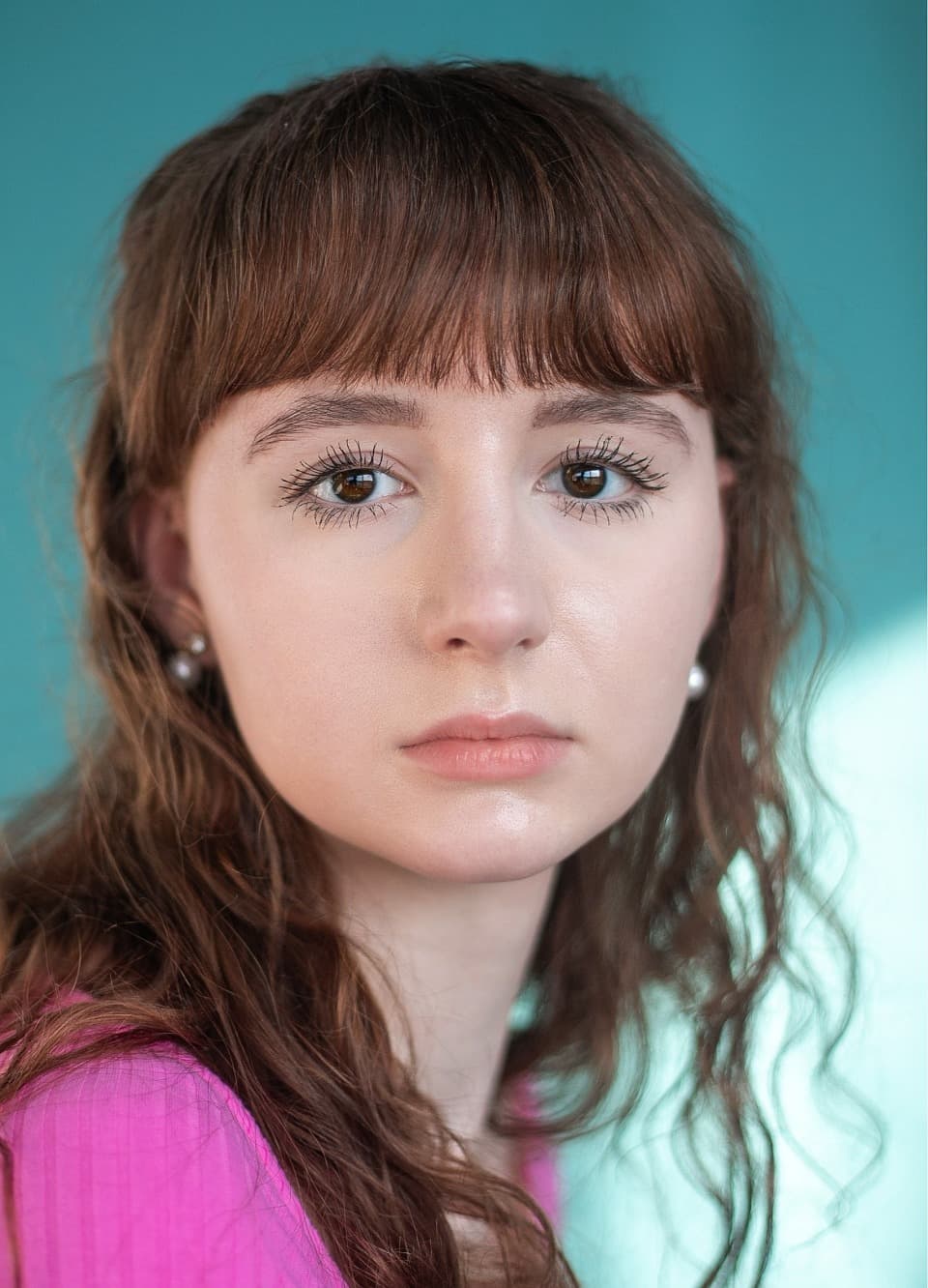 Katelyn James headshot