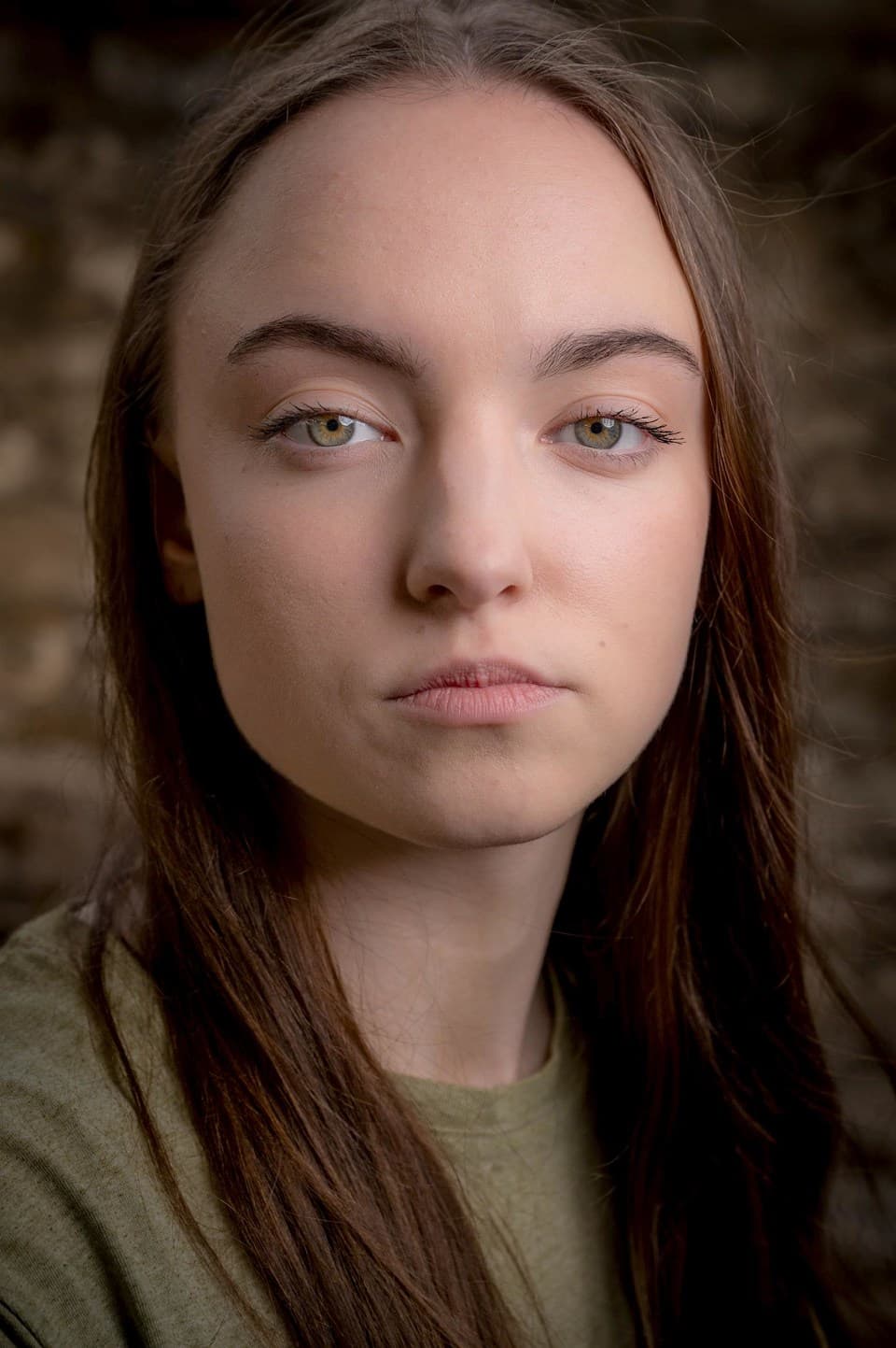 Migle Sausaityte headshot