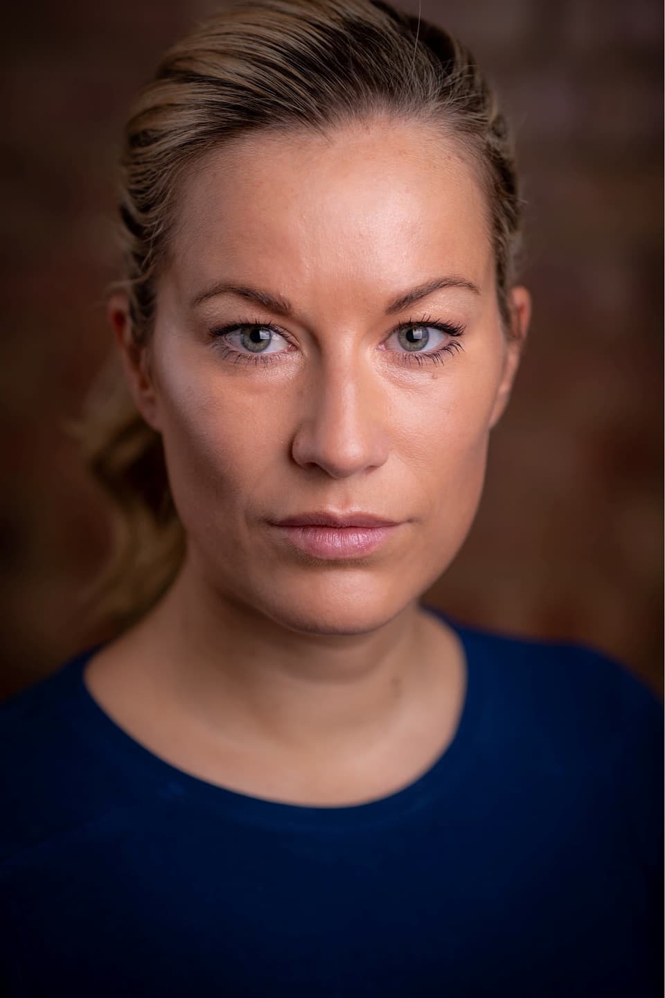 Natalie Vallant headshot