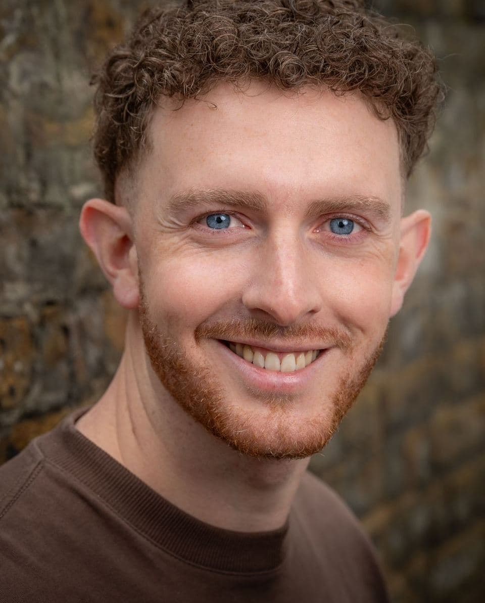 Jack Manning-Swallow headshot