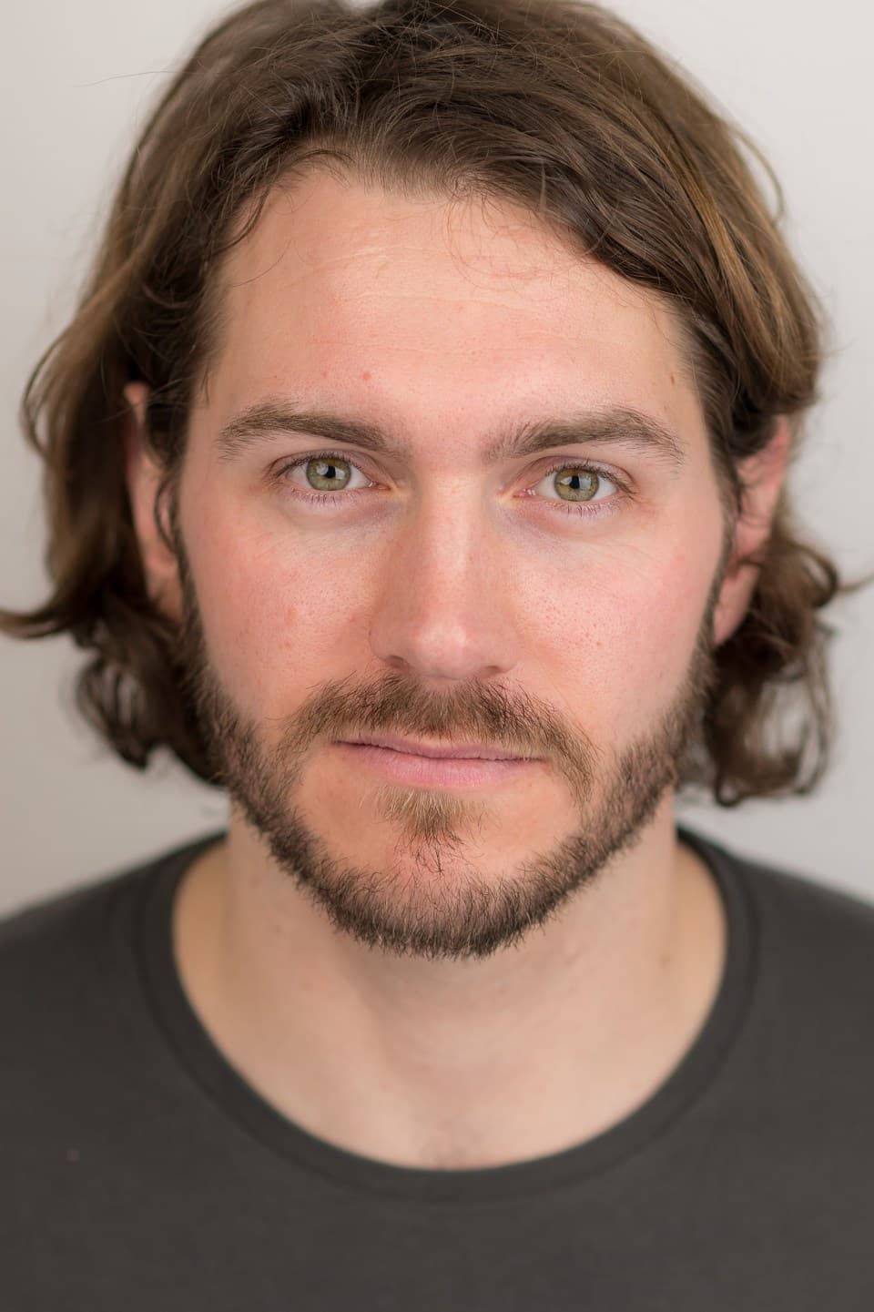 Paul Smith headshot